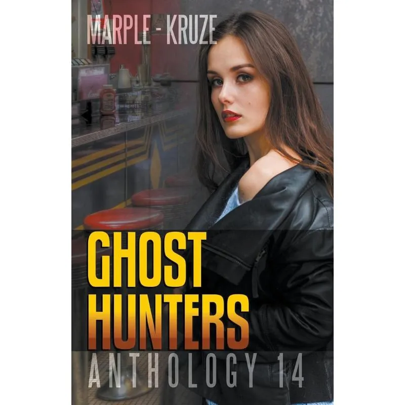 Ghost Hunters Anthology 14