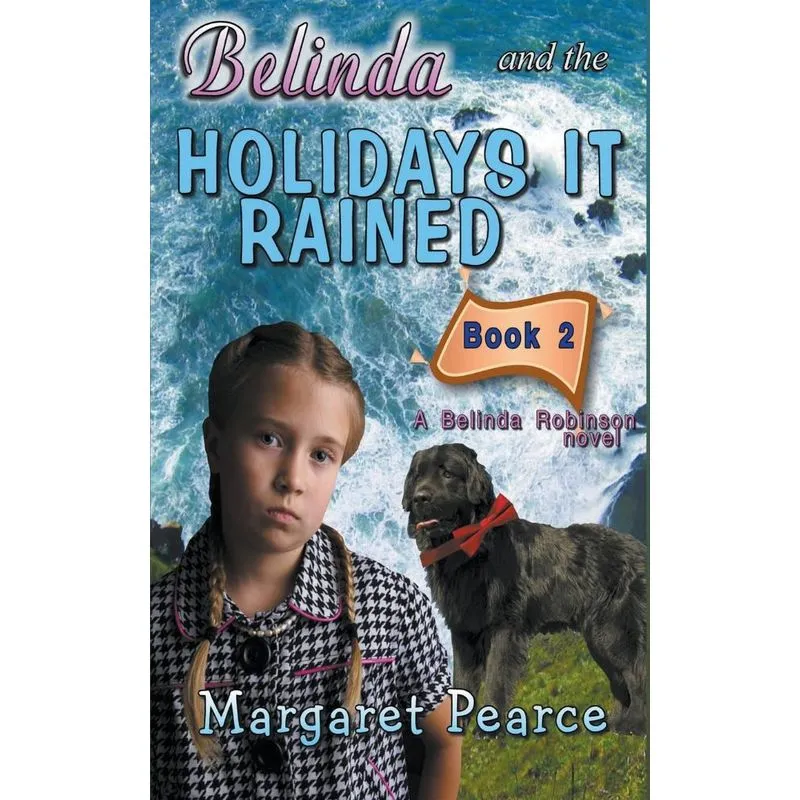 Belinda And The Holidays It Rained