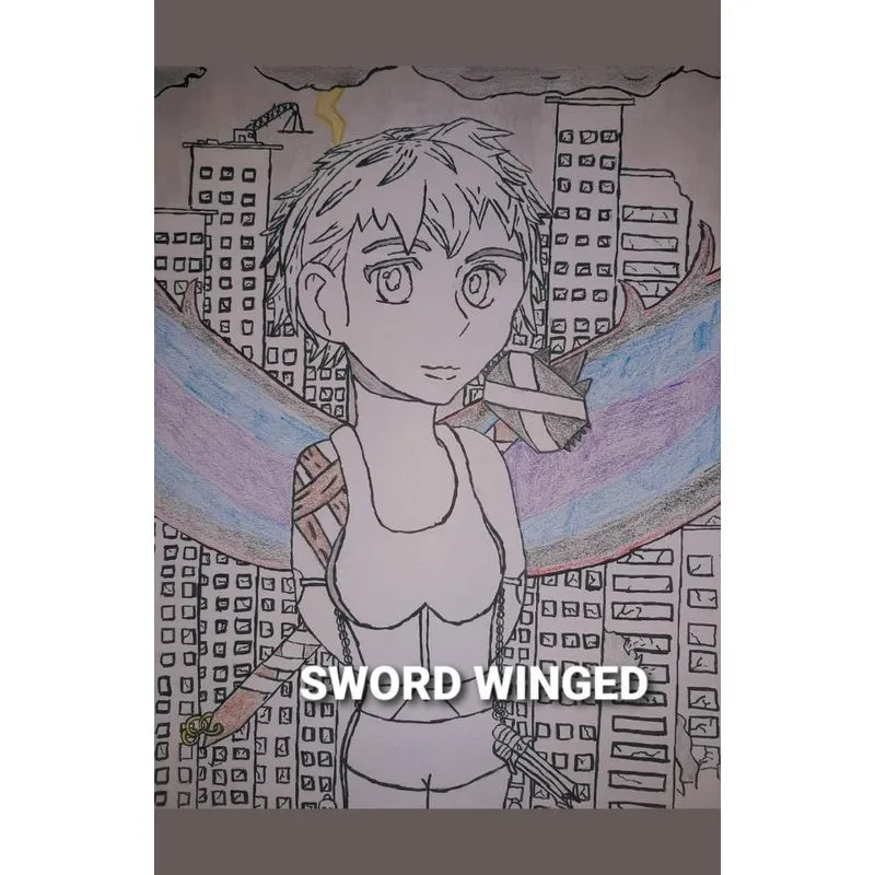 Sword Winged
