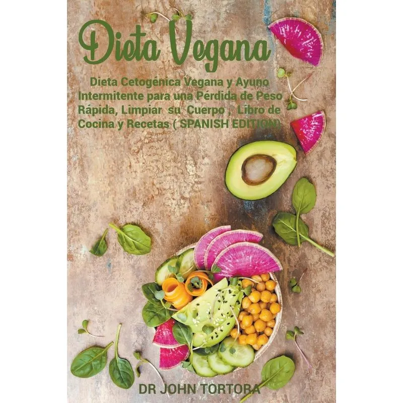 Dieta Vegana