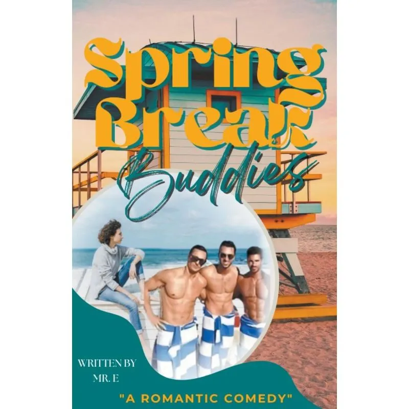 Spring Break Buddies
