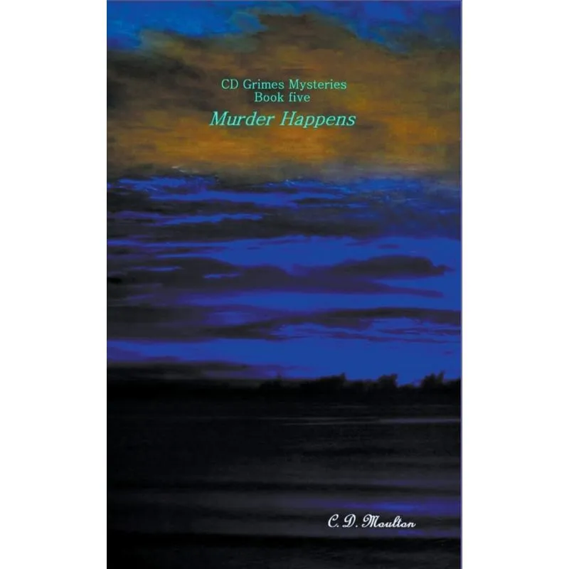 Murder Happens