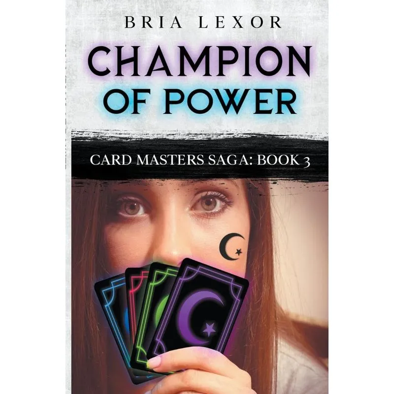 Champion Of Power