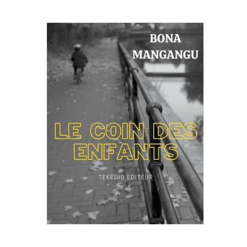 Le Coin Des Enfants