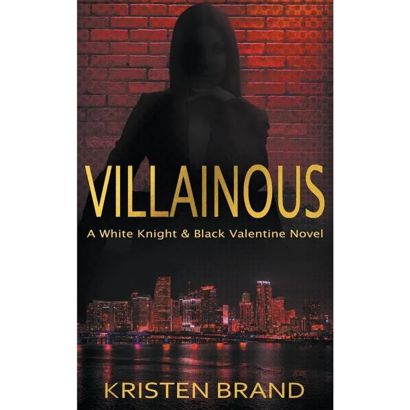 Villainous