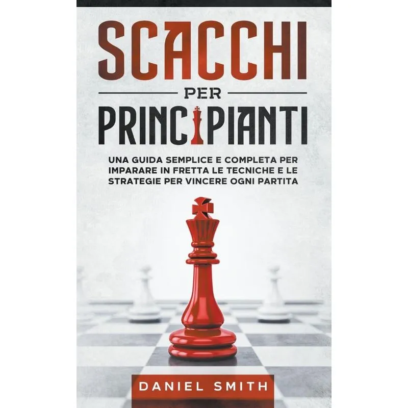 Scacchi Per Principianti