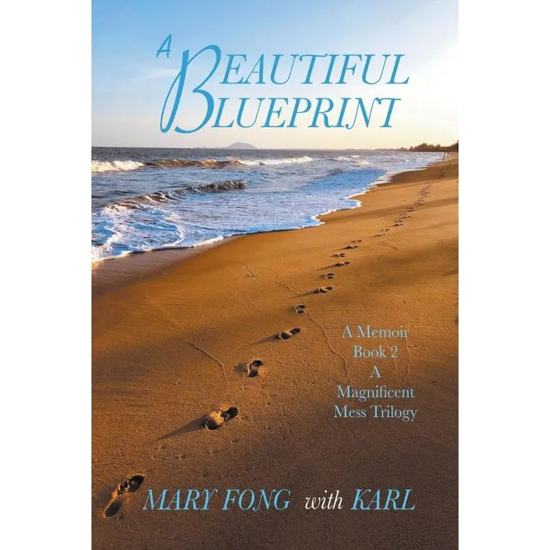 A Beautiful Blueprint