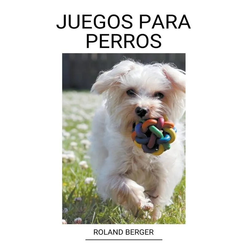 Juegos Para Perros