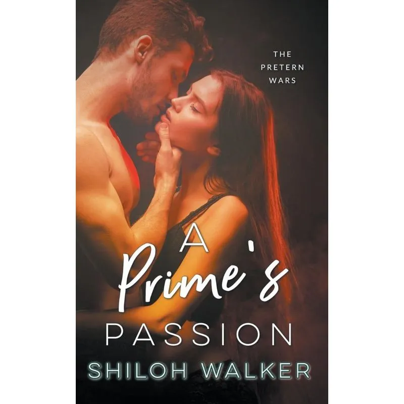 A Primes Passion
