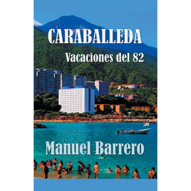 Caraballeda