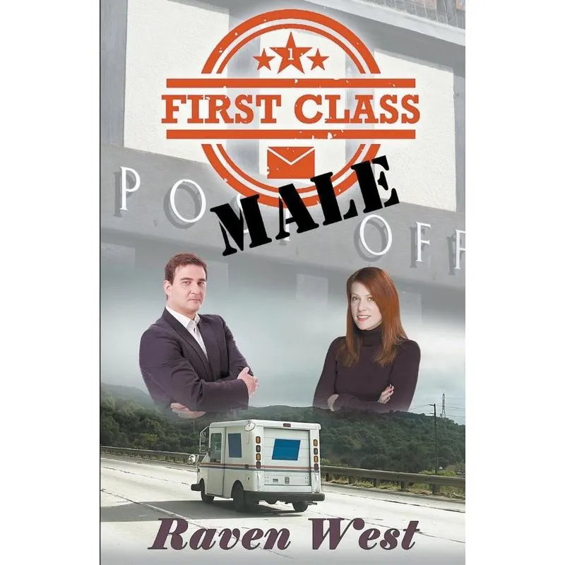 First Class Male