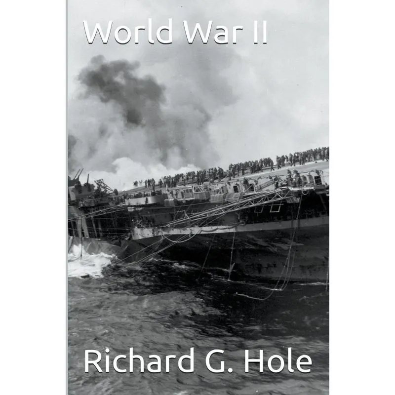 World War Ii