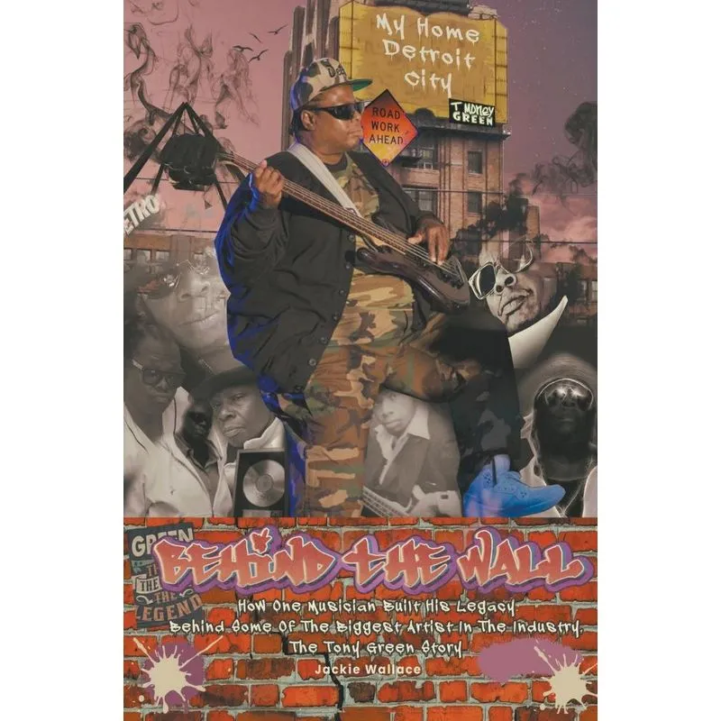 Behind The Wall