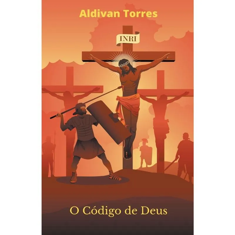 O Código de Deus