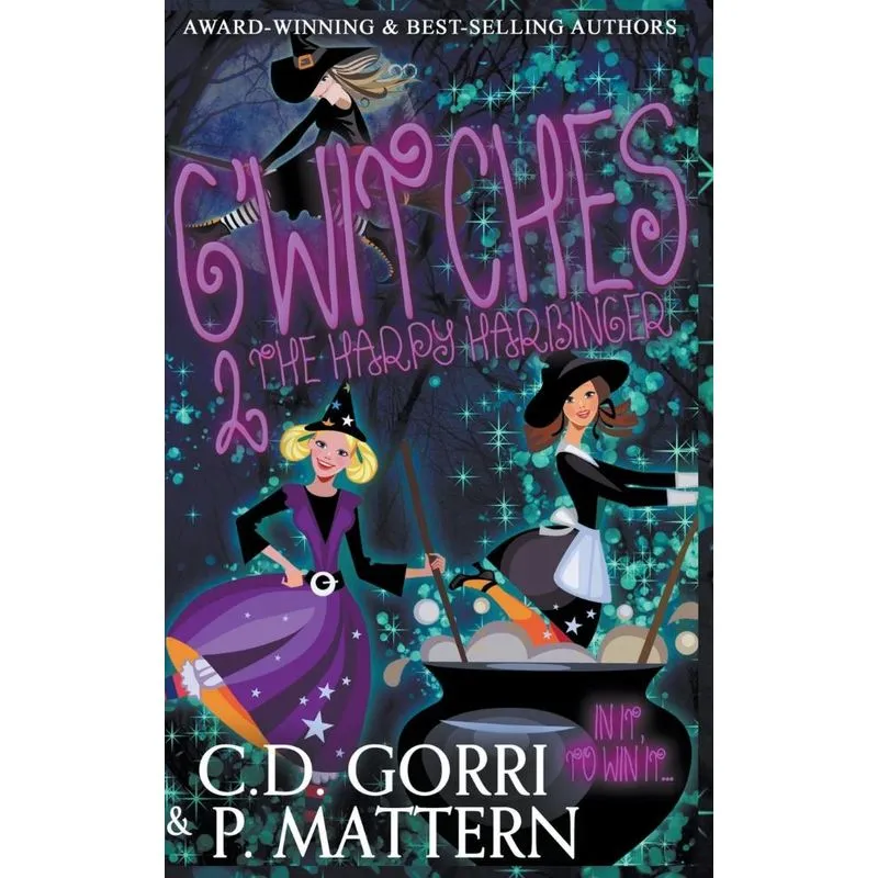 Gwitches 2