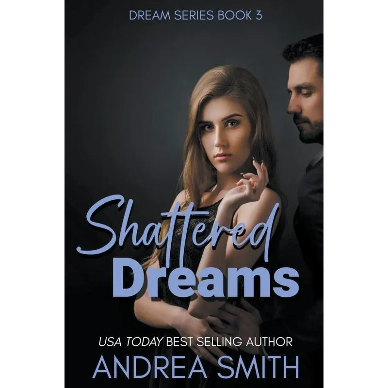 Shattered Dreams