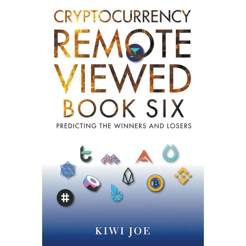 Cryptocurrency Remote Viewed