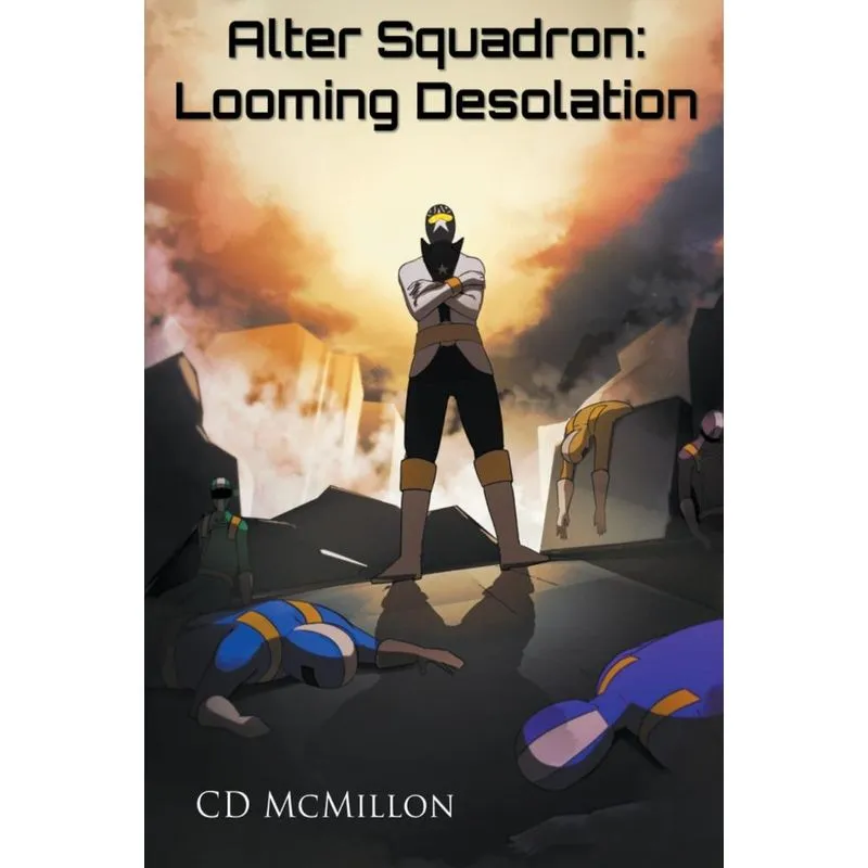 Alter Squadron