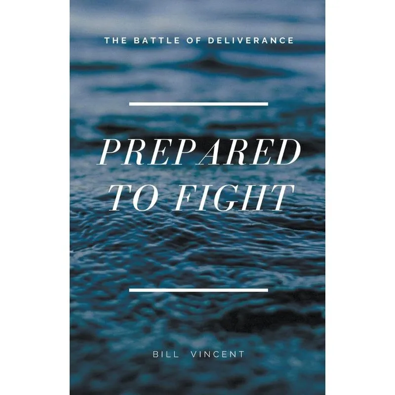 Prepared To Fight