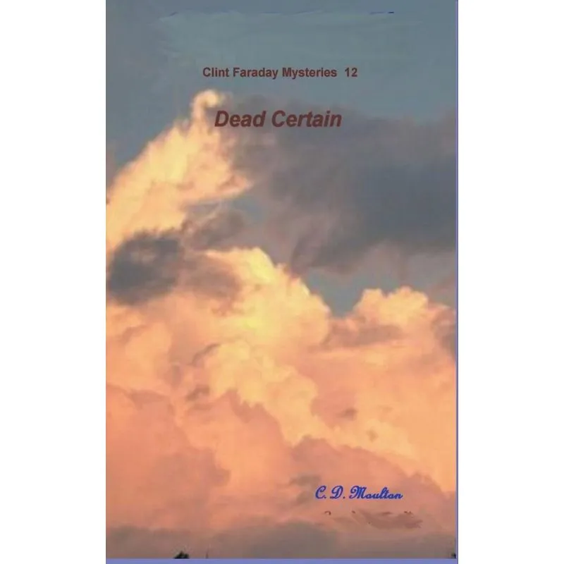 Dead Certain