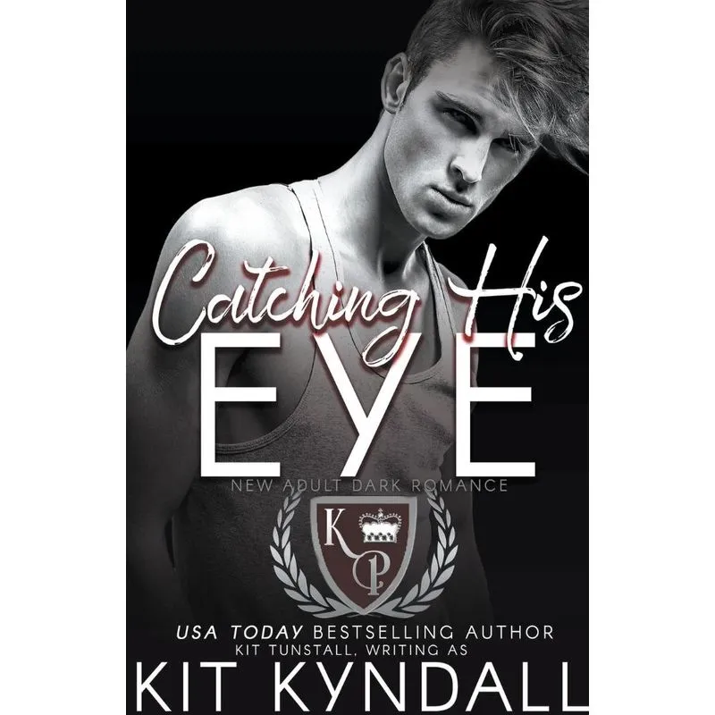 Catching His Eye