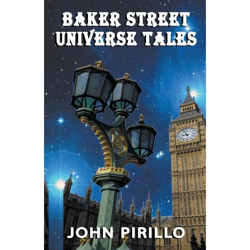 Baker Street Universe Tales