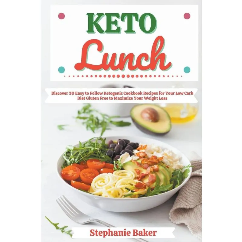 Keto Lunch