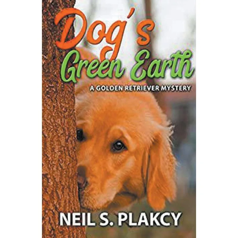 Dogs Green Earth