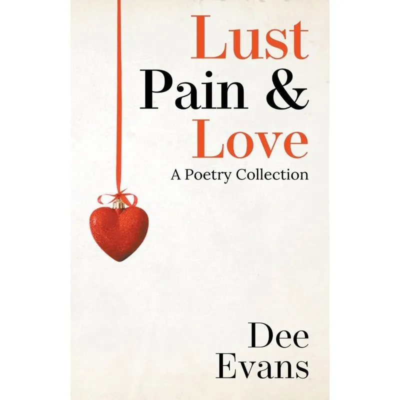 Lust, Pain & Love