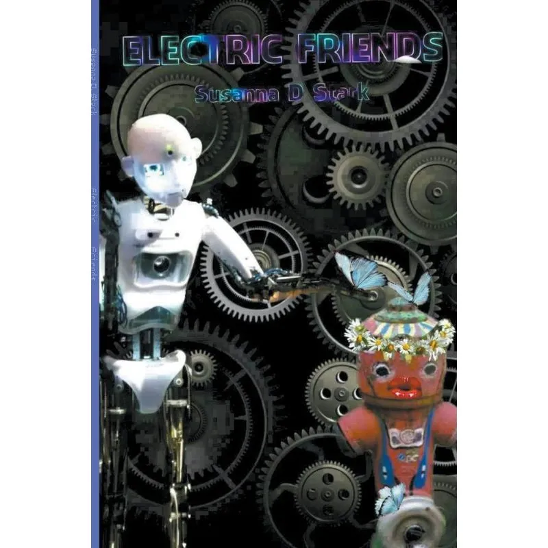 Electric Friends