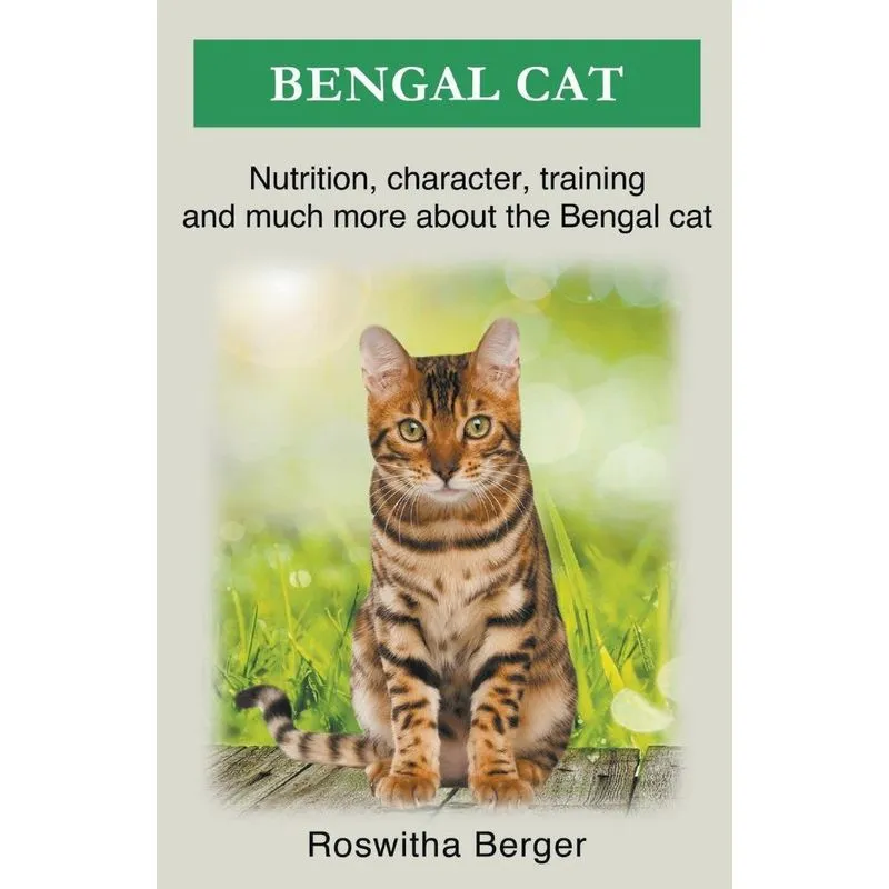 Bengal Cat