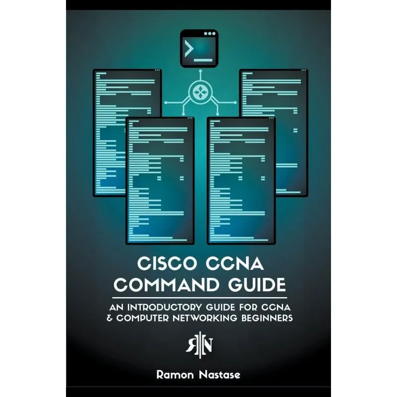 Cisco Ccna Command Guide
