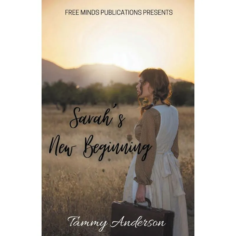 Sarahs New Beginning