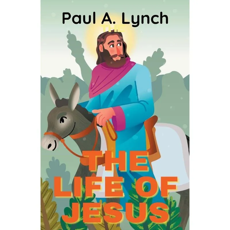 The Life Of Jesus