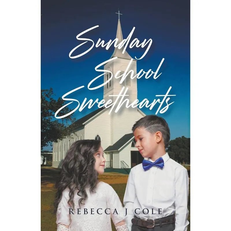 Sunday School Sweethearts