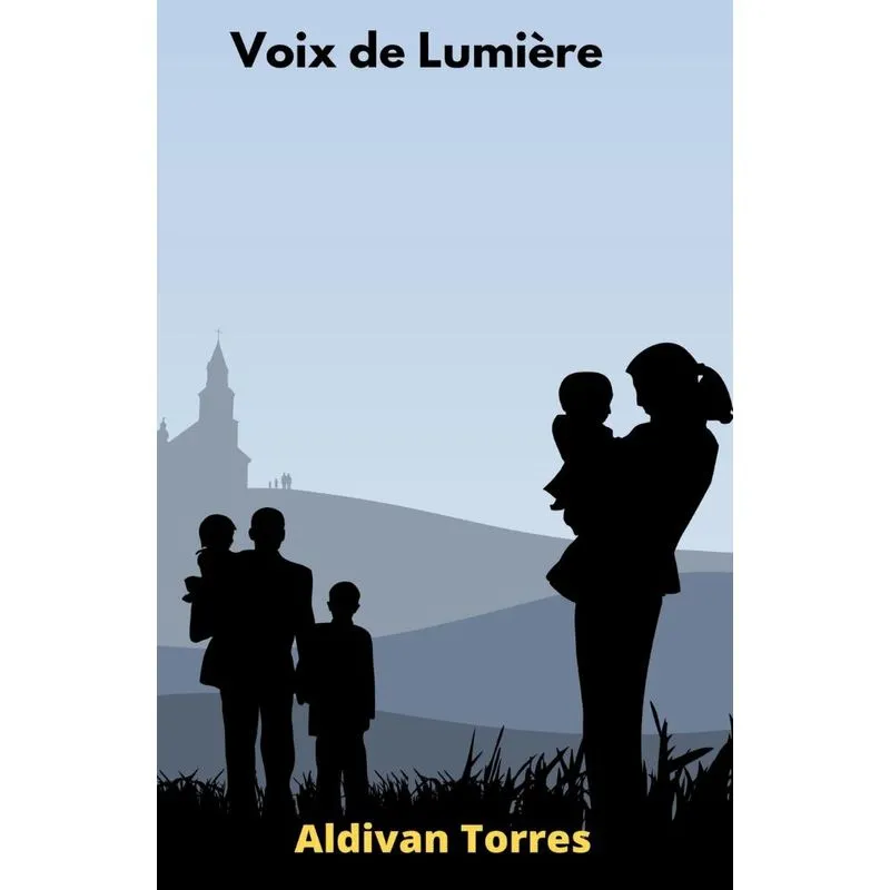 Voix De Lumi&amp;#232,re