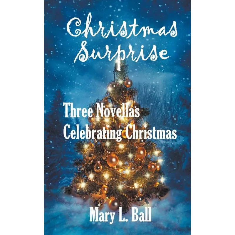 Christmas Surpirse