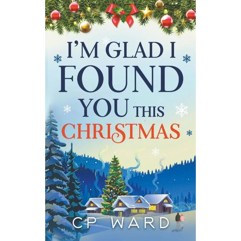 Im Glad I Found You This Christmas