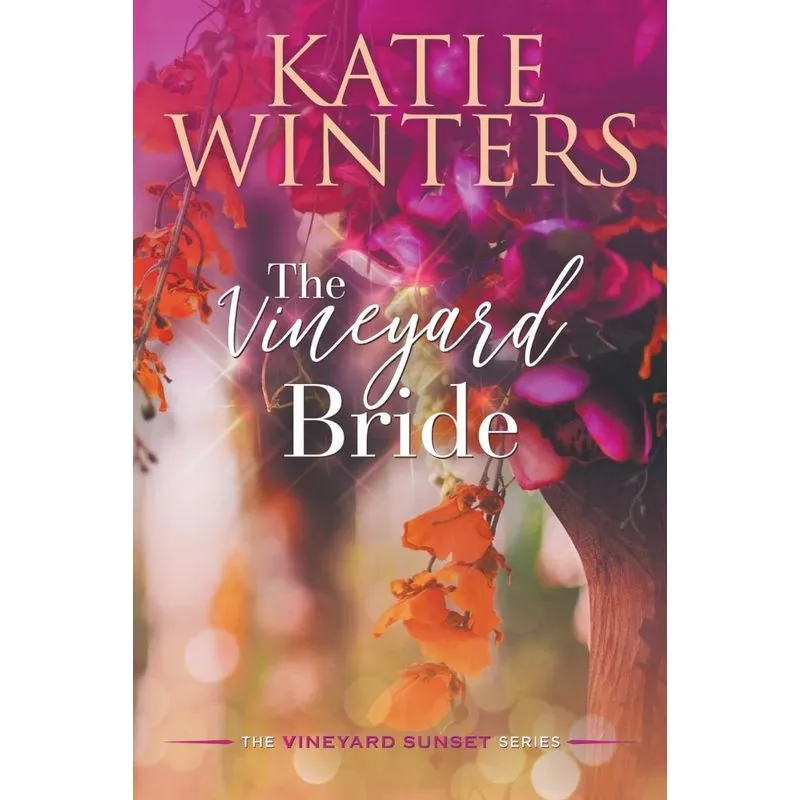 The Vineyard Bride