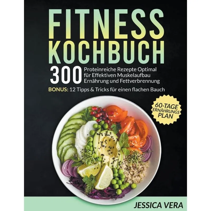 Fitness Kochbuch