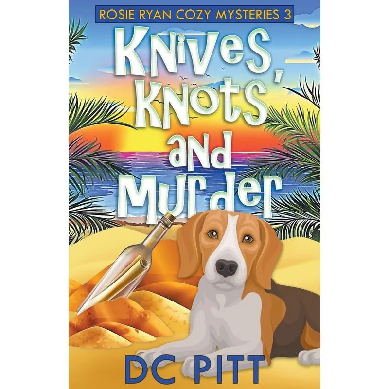 Knives, Knots And Murder