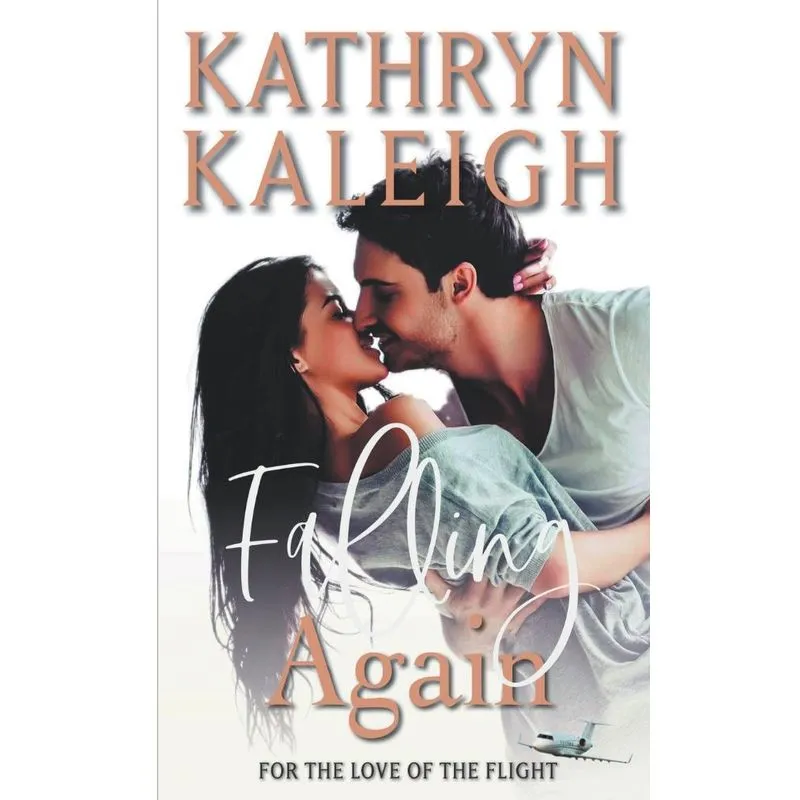 Falling Again