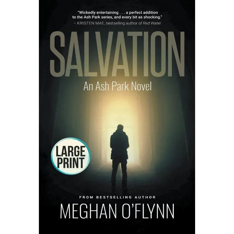 Salvation