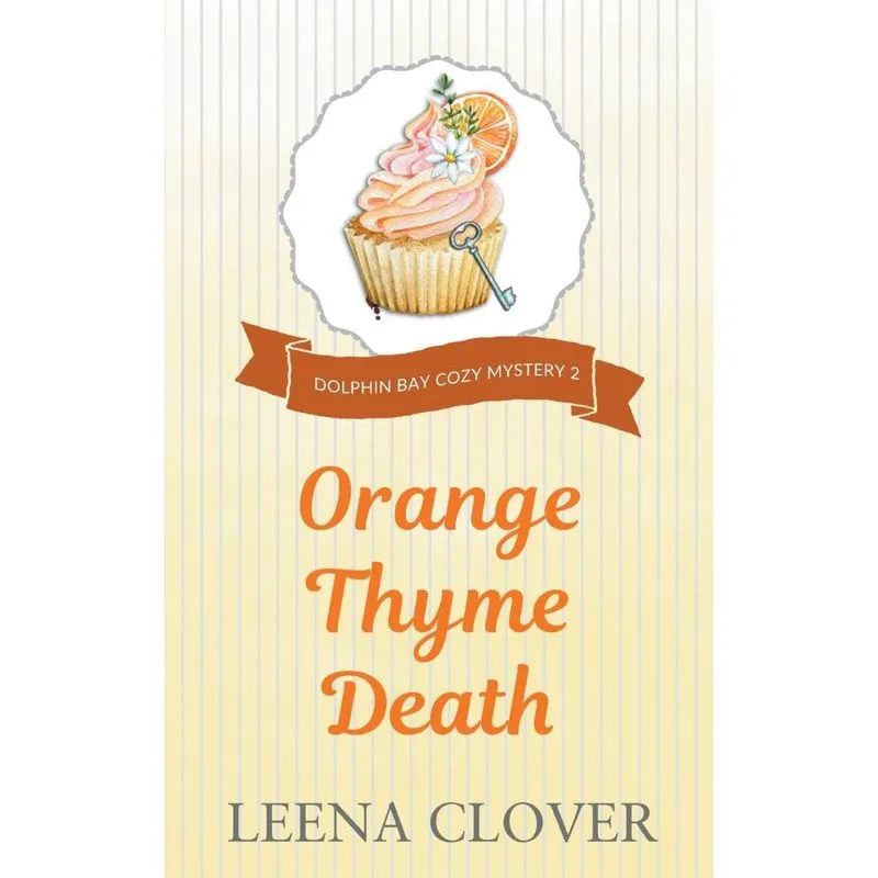 Orange Thyme Death