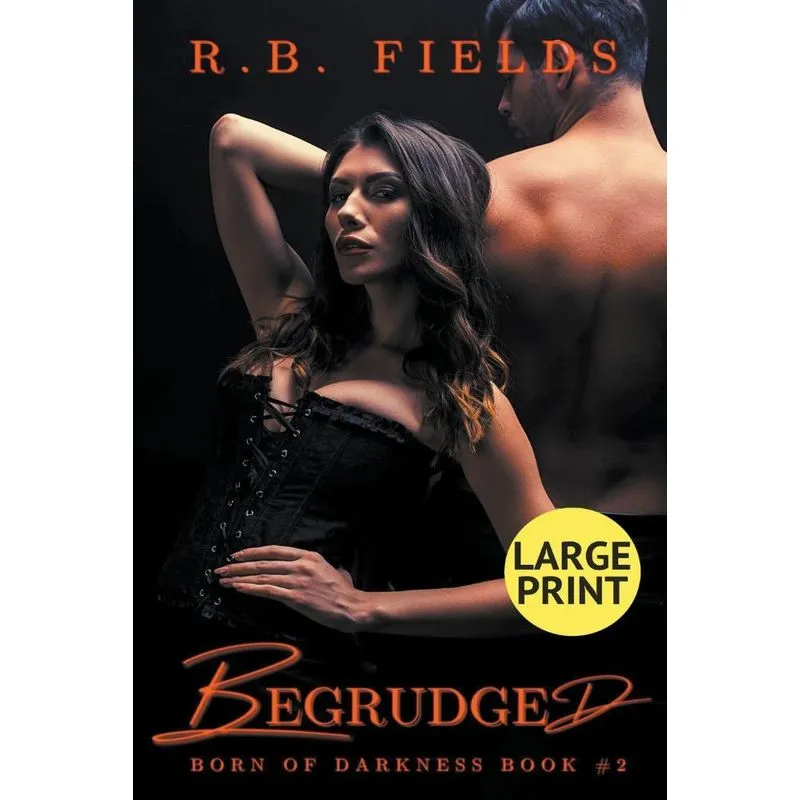 Begrudged