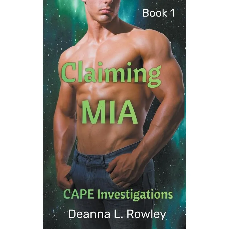 Claiming Mia