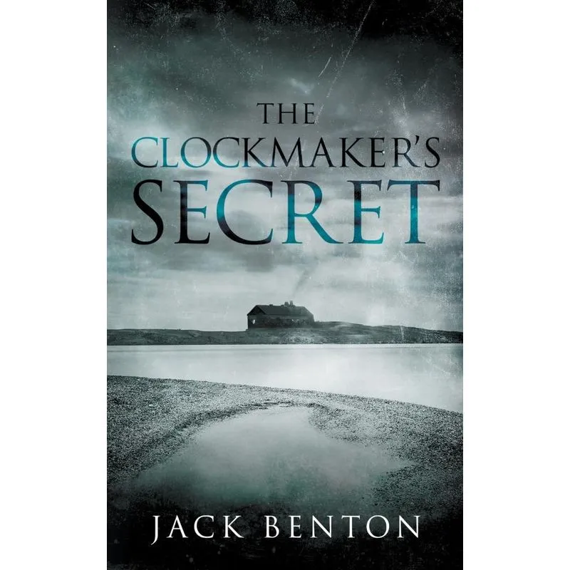 The Clockmakers Secret