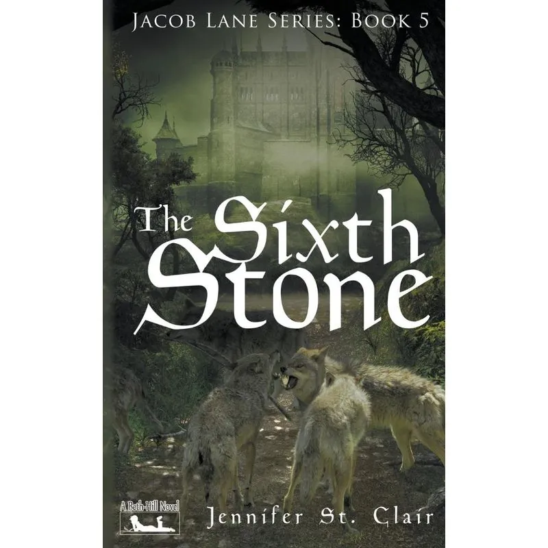 The Sixth Stone