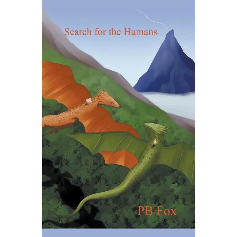 Search For The Humans