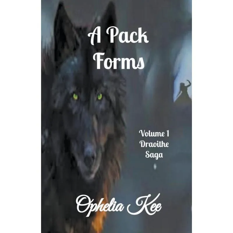 A Pack Forms